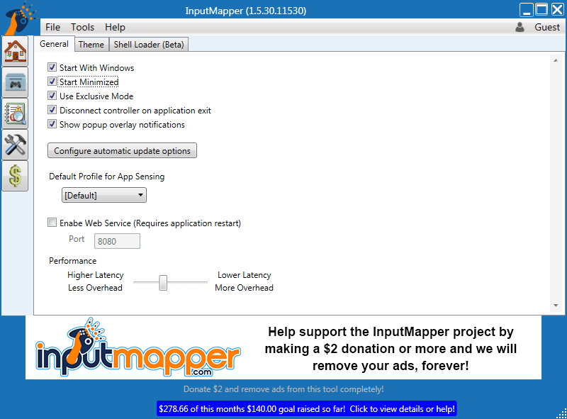 download input mapper for pc